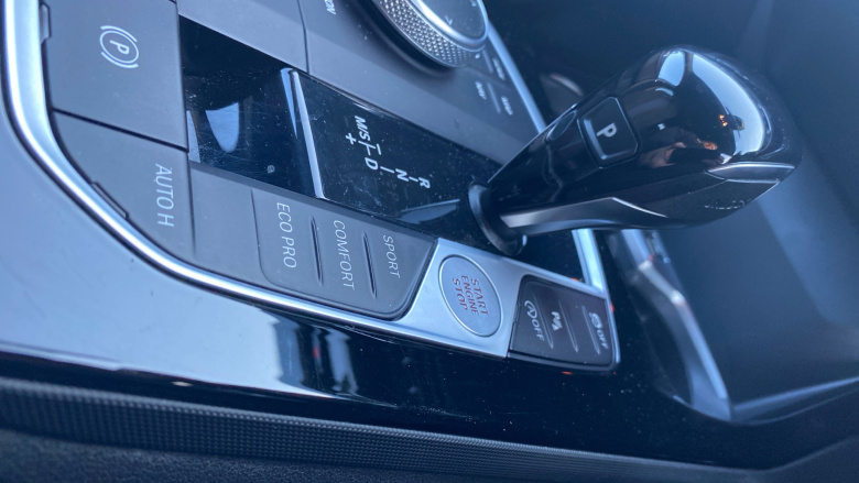 BMW 1 Series M135i xDrive 5dr Step Auto [Pro Pack] Petrol Hatchback